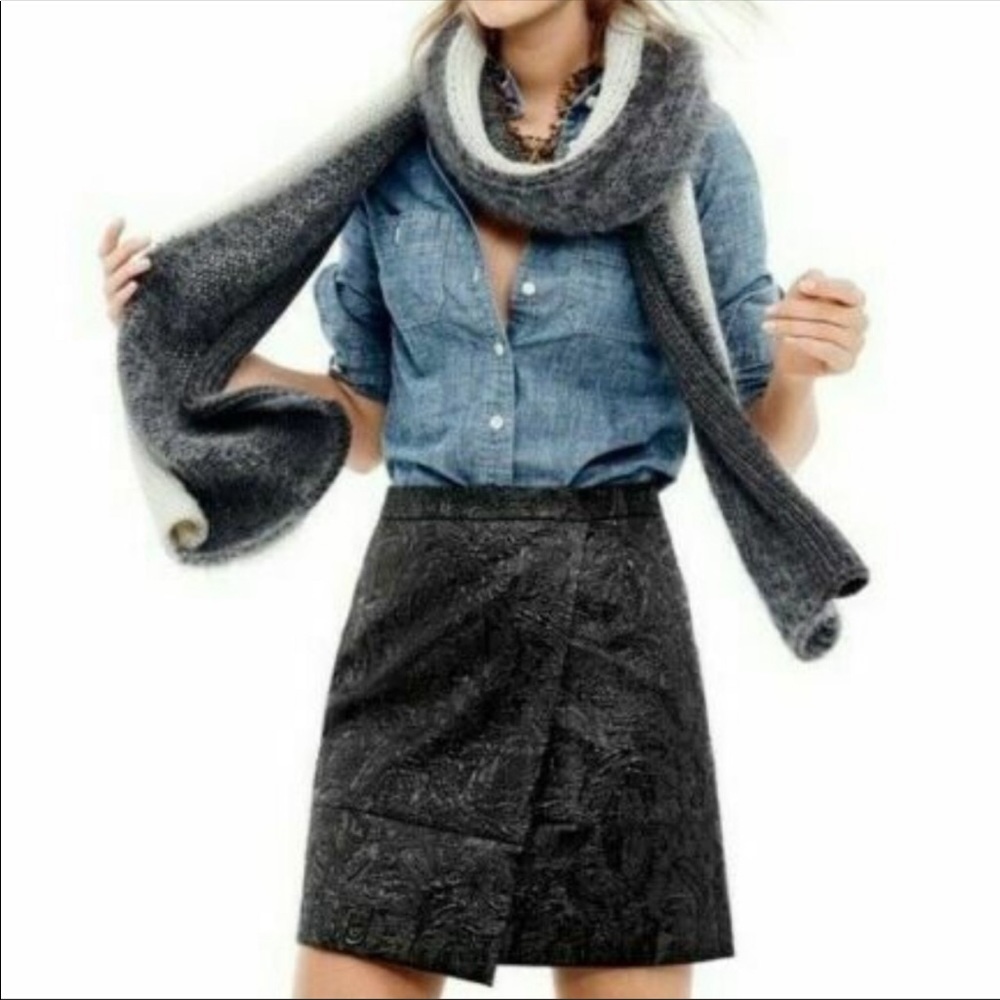 JCREW Skirt